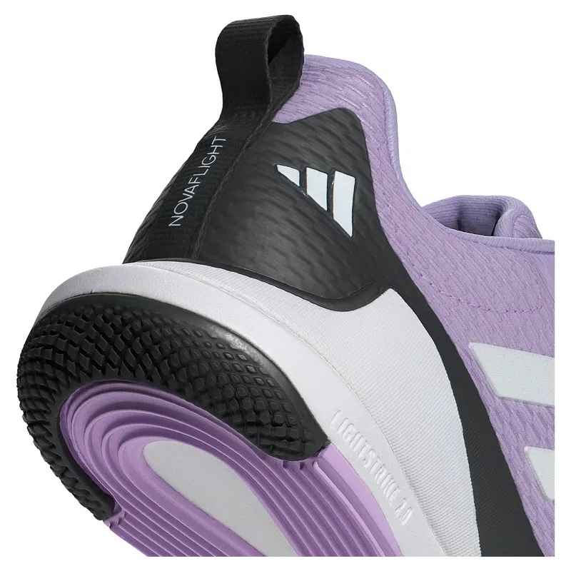 ZAPATILLAS ADIDAS NOVAFLIGHT 2 PARA MUJER – Block Sports
