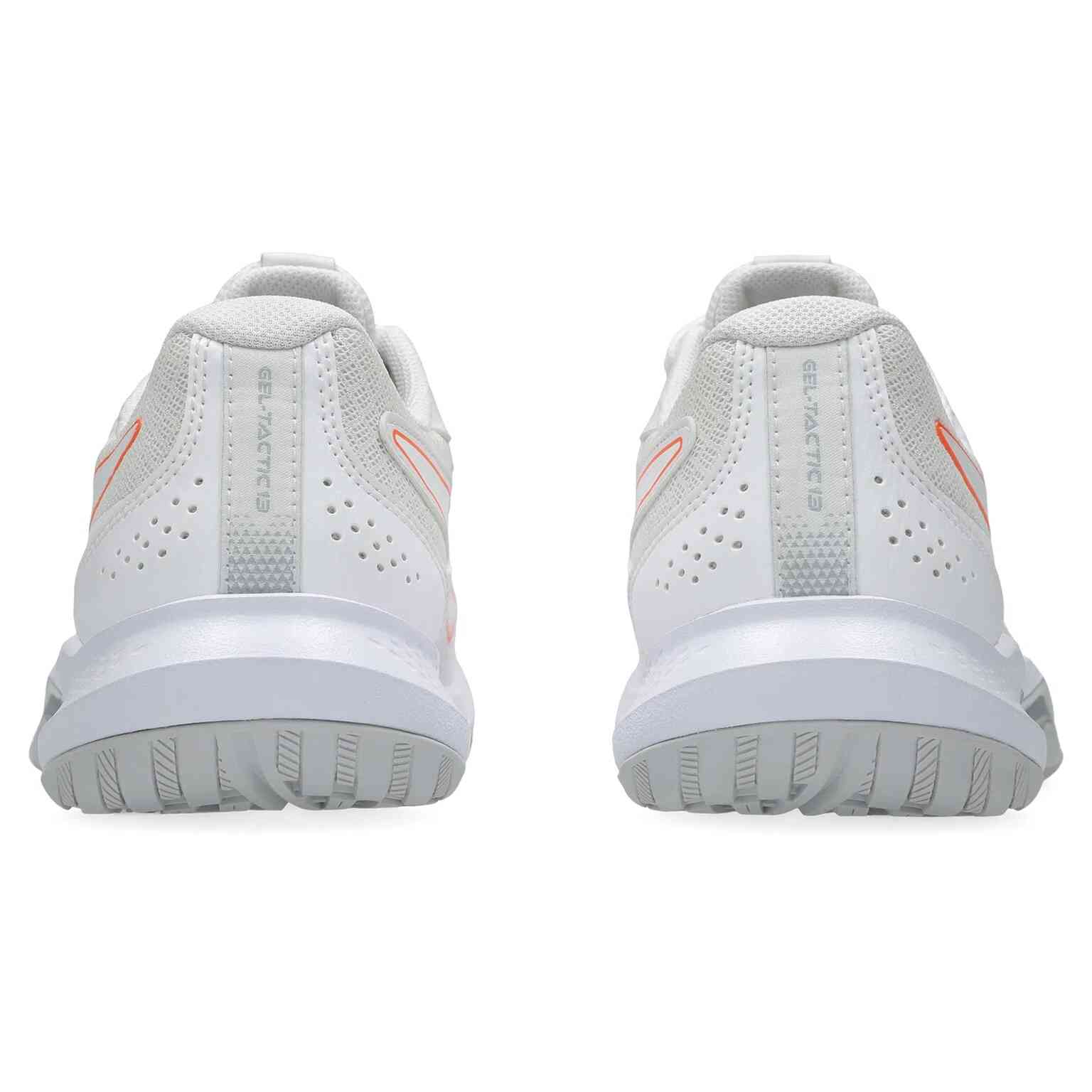 ZAPATILLAS ASICS GEL TACTIC 13 PARA MUJER - Imagen 4