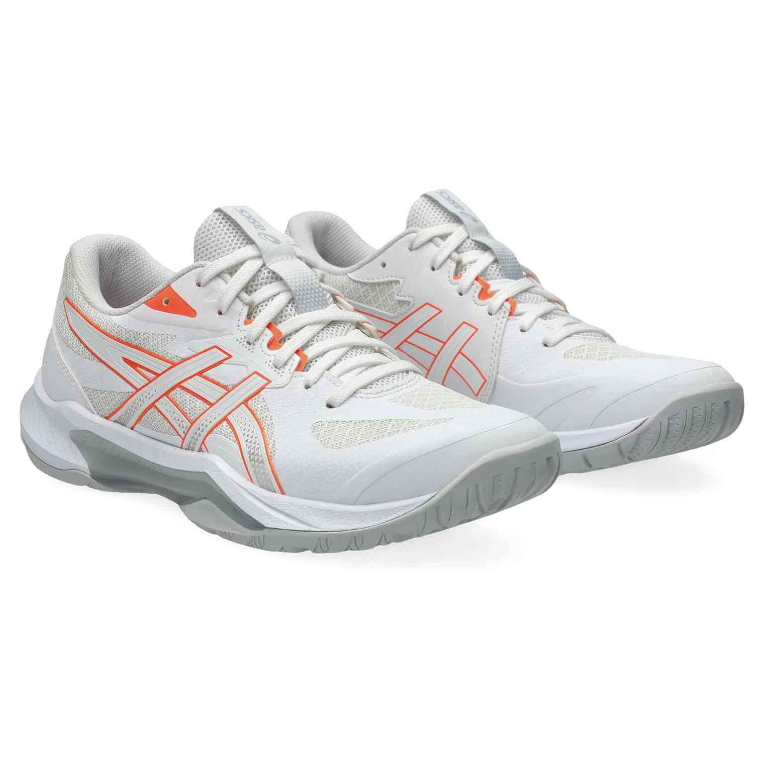ZAPATILLAS ASICS GEL TACTIC 13 PARA MUJER - Imagen 5