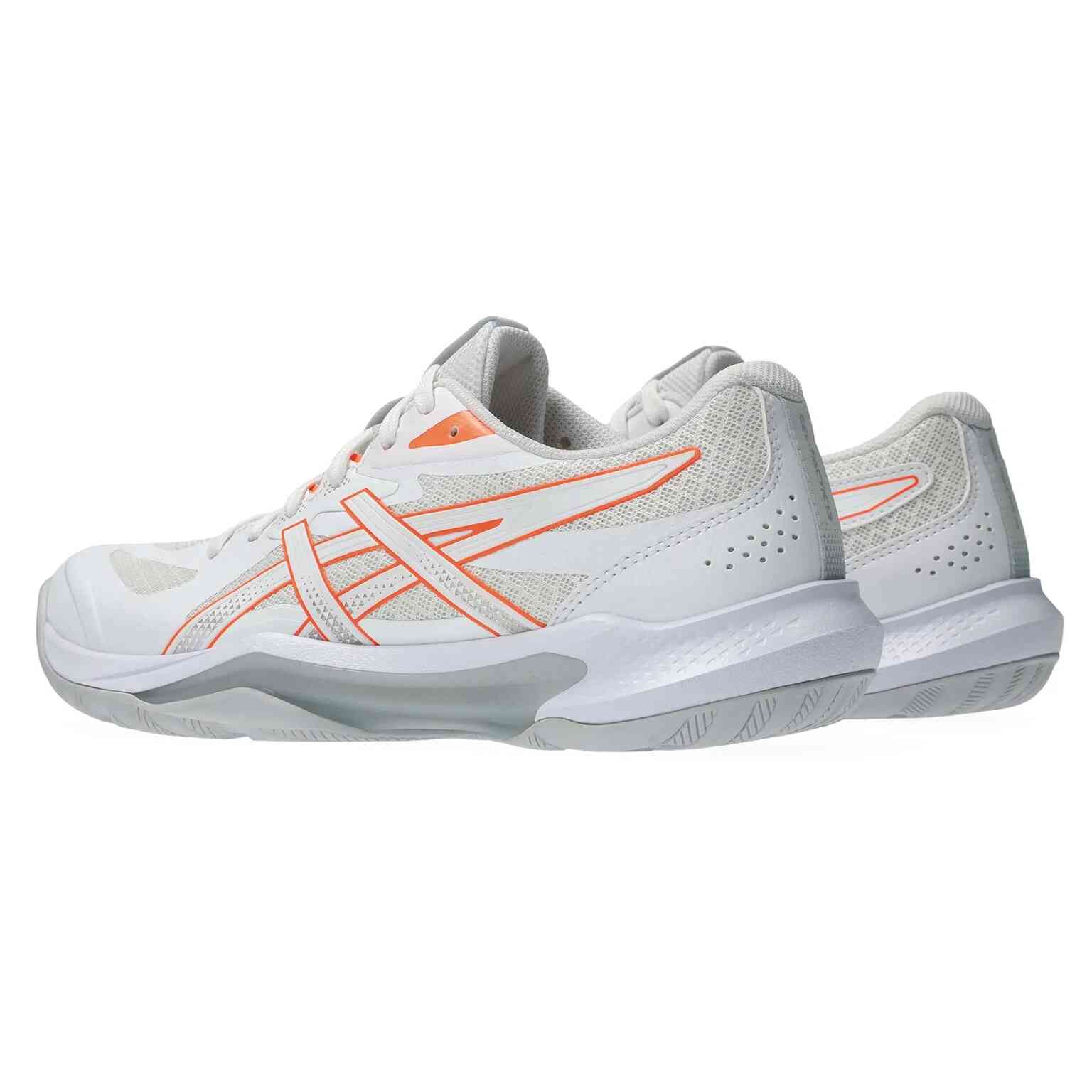 ZAPATILLAS ASICS GEL TACTIC 13 PARA MUJER - Imagen 6