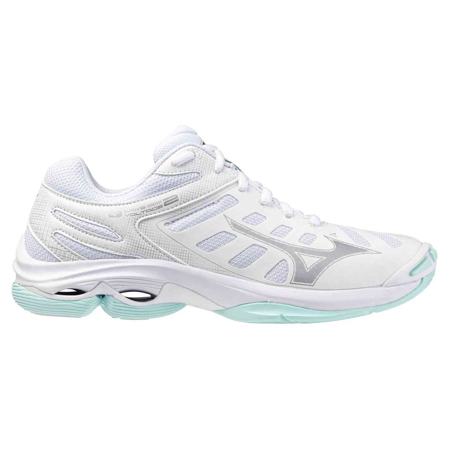 ZAPATILLAS MIZUNO WAVE VOLTAGE 2 PARA MUJER