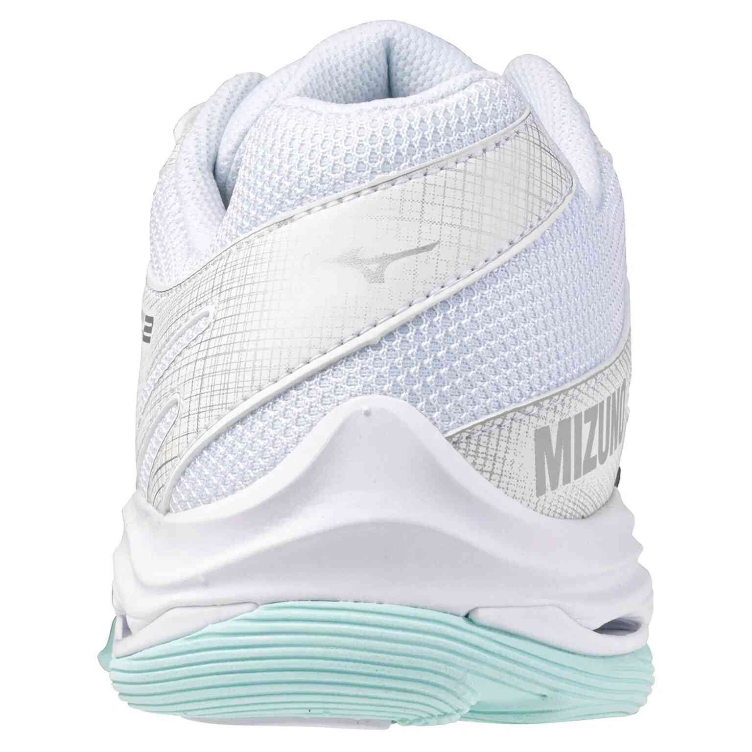 ZAPATILLAS MIZUNO WAVE VOLTAGE 2 PARA MUJER - Imagen 3