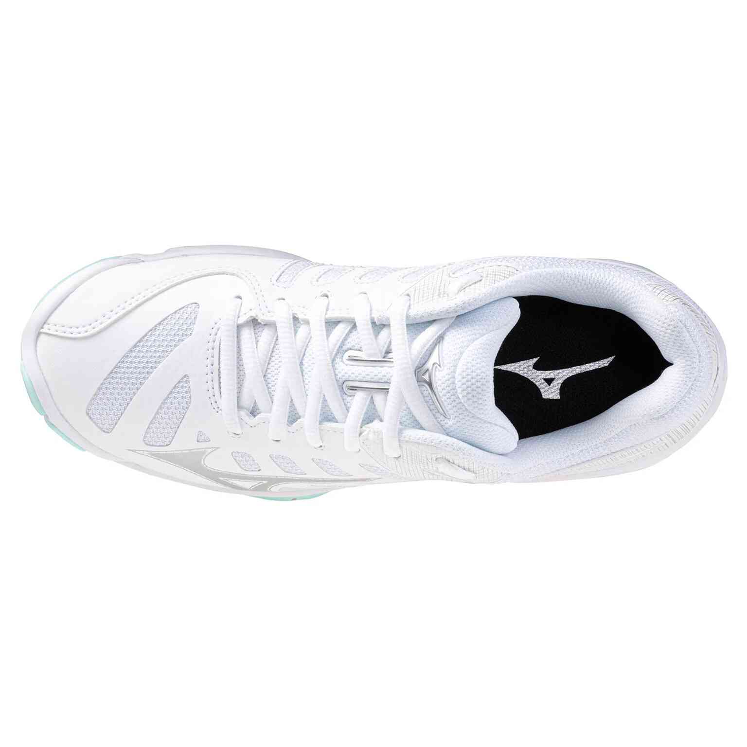 ZAPATILLAS MIZUNO WAVE VOLTAGE 2 PARA MUJER - Imagen 5