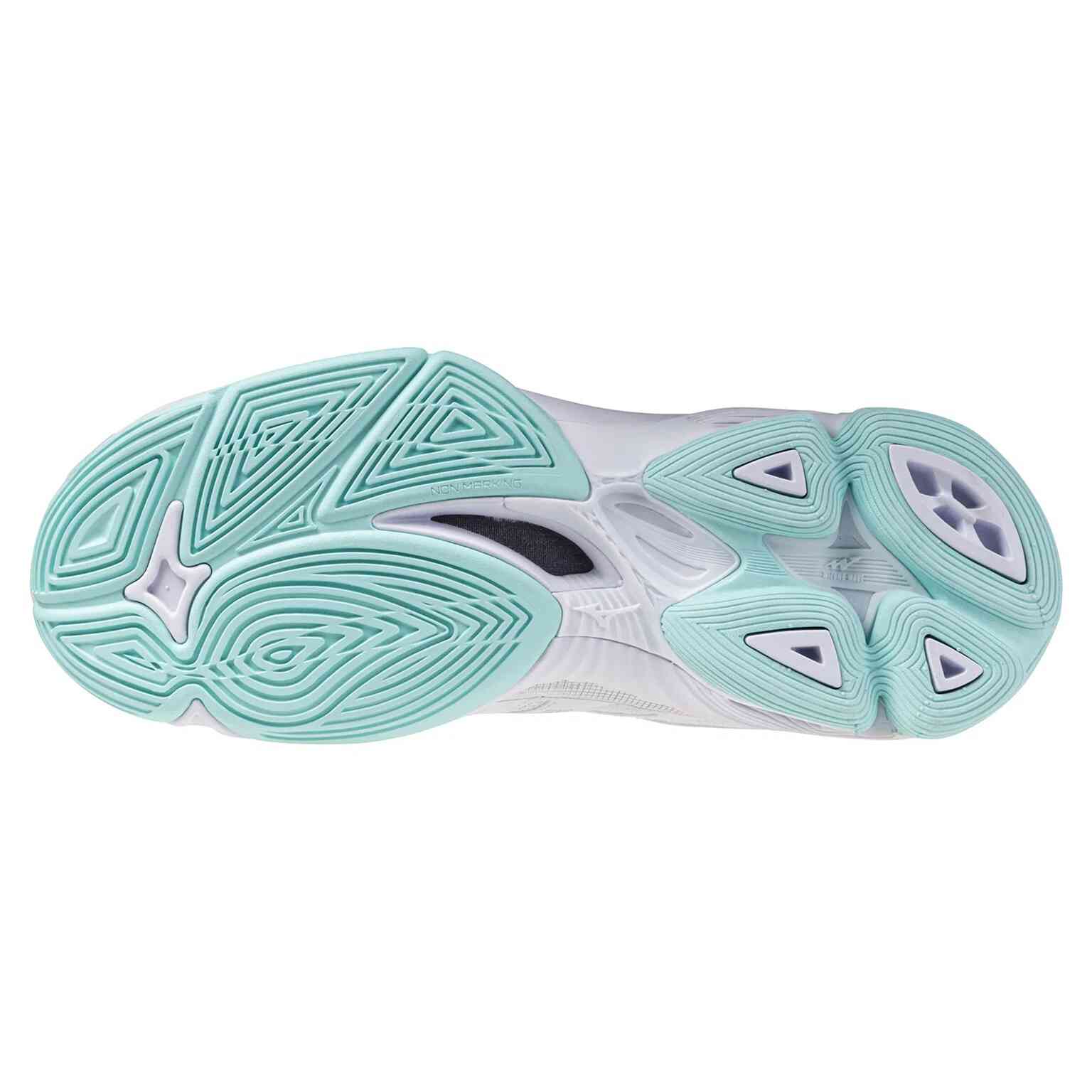 ZAPATILLAS MIZUNO WAVE VOLTAGE 2 PARA MUJER - Imagen 2