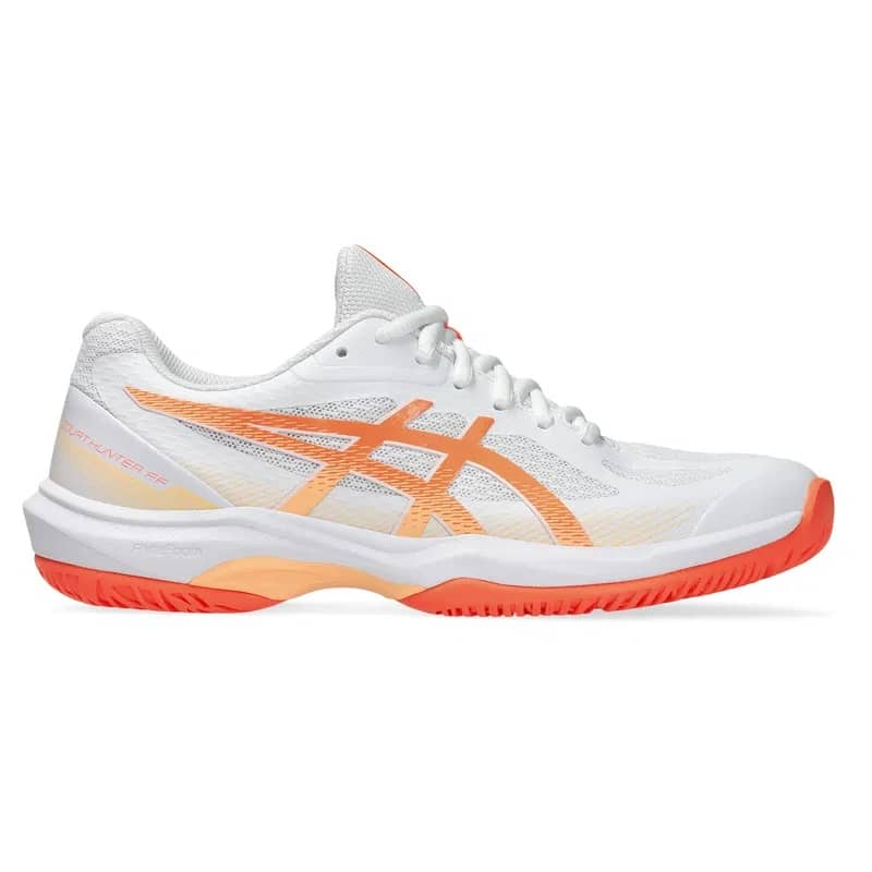 ZAPATILLAS ASICS COURT HUNTER FF PARA MUJER