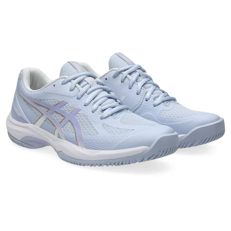 ZAPATILLAS ASICS COURT HUNTER FF PARA MUJER - Imagen 4