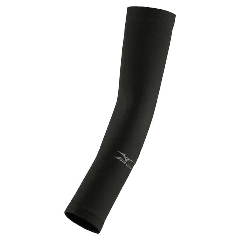 MANGAS DE COMPRESIÓN MIZUNO ELITE PARA MUJER - Imagen 2