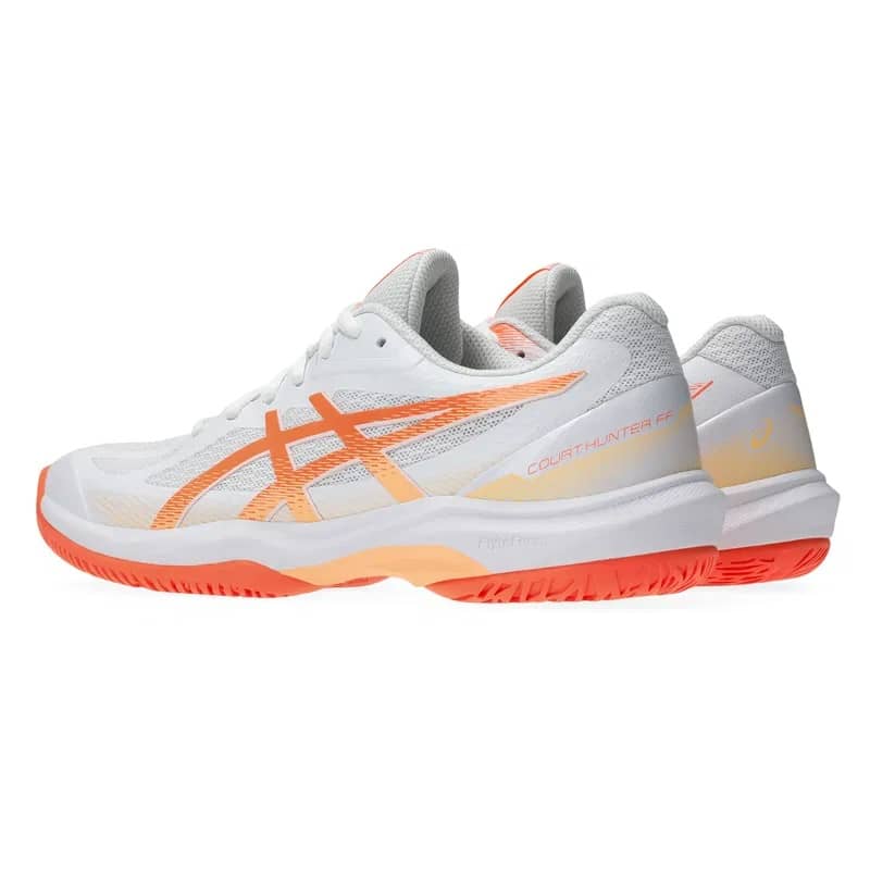 ZAPATILLAS ASICS COURT HUNTER FF PARA MUJER - Imagen 6
