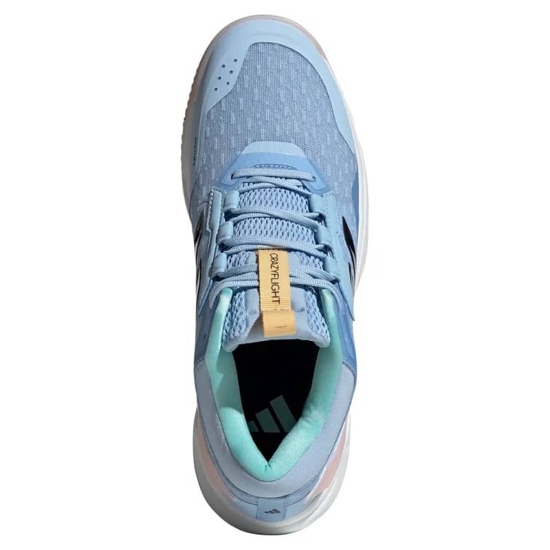 ZAPATILLAS ADIDAS CRAZYFLIGHT 6 MID PARA MUJER - Imagen 6