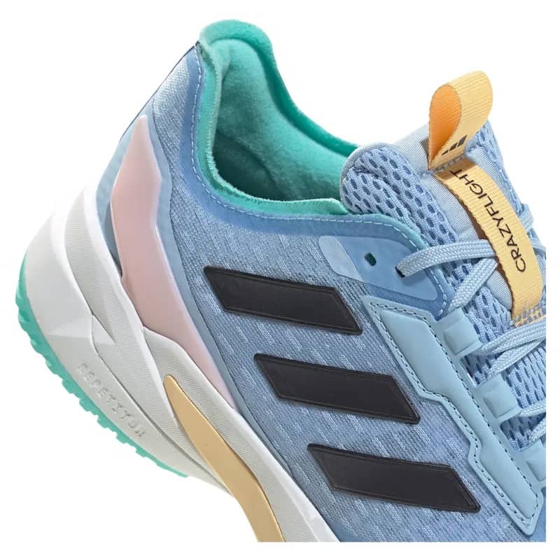 ZAPATILLAS ADIDAS CRAZYFLIGHT 6 PARA MUJER - Imagen 7