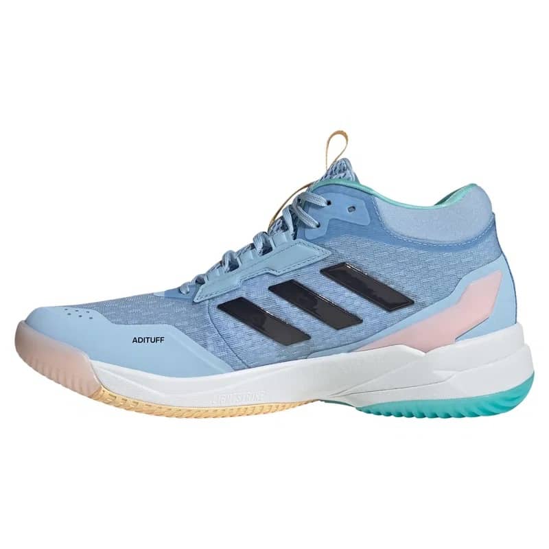 ZAPATILLAS ADIDAS CRAZYFLIGHT 6 MID PARA MUJER - Imagen 4