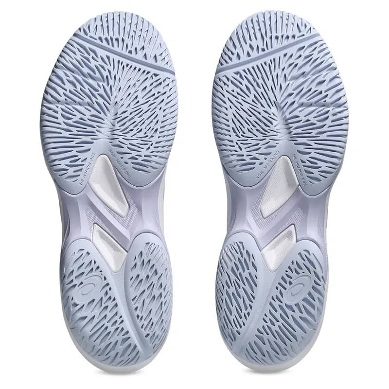 ZAPATILLAS ASICS COURT HUNTER FF PARA MUJER - Imagen 2
