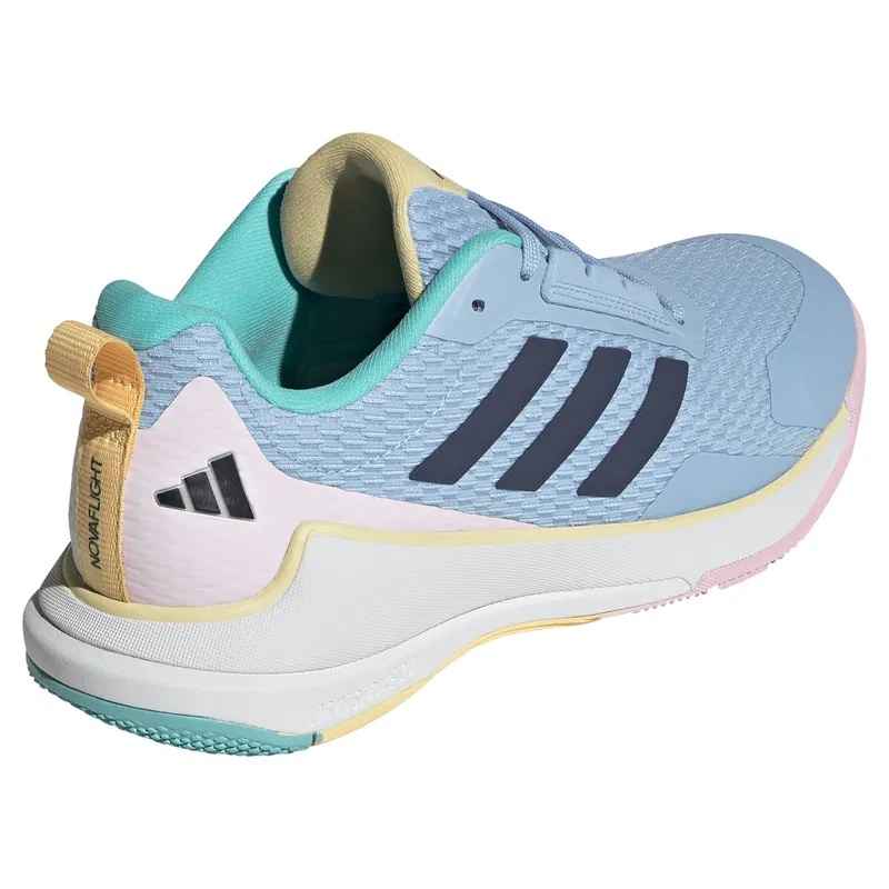 ZAPATILLAS ADIDAS NOVAFLIGHT 2 PARA MUJER - Imagen 3