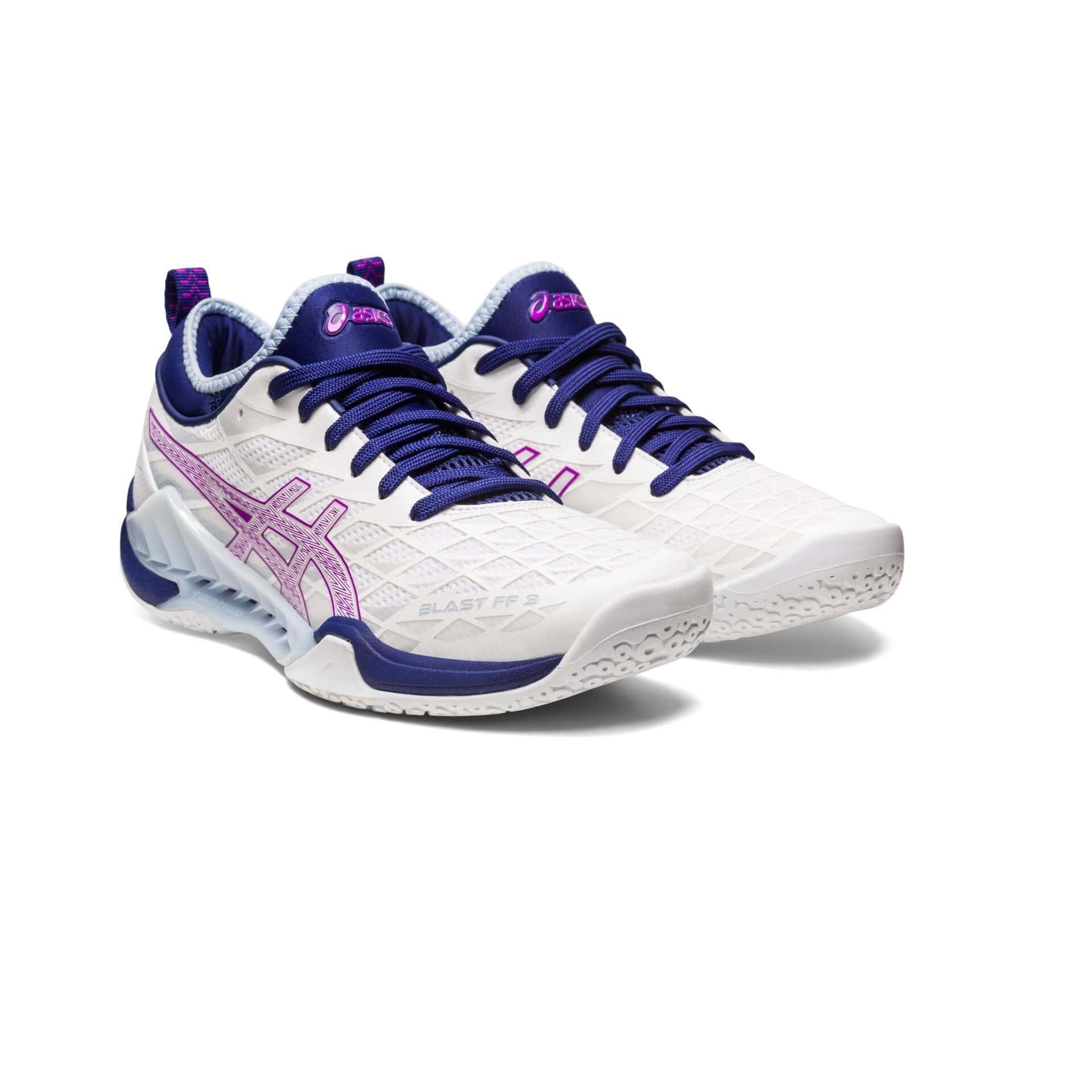ZAPATILLAS ASICS BLAST FF 3 PARA MUJER - Imagen 6