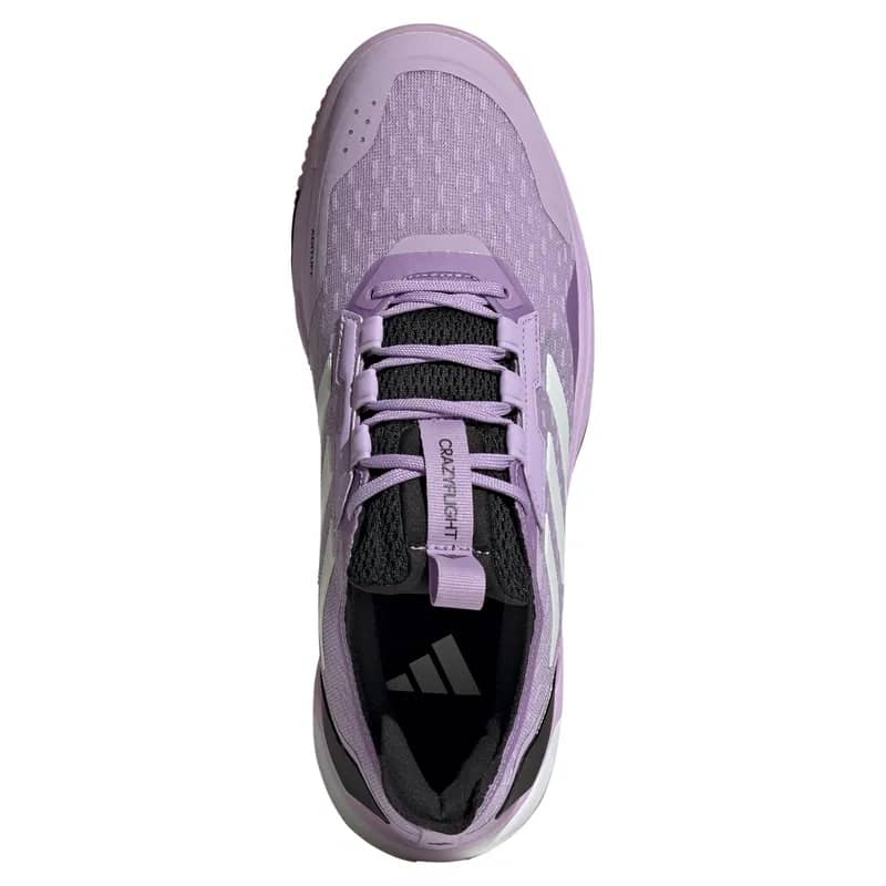 ZAPATILLAS ADIDAS CRAZYFLIGHT 6 PARA MUJER - Imagen 5