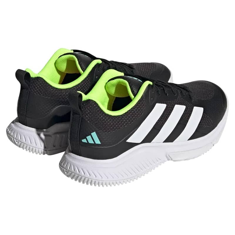 ZAPATILLAS ADIDAS COURT TEAM 2.0 PARA MUJER - Imagen 3