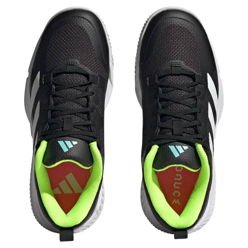 ZAPATILLAS ADIDAS COURT TEAM 2.0 PARA MUJER - Imagen 6