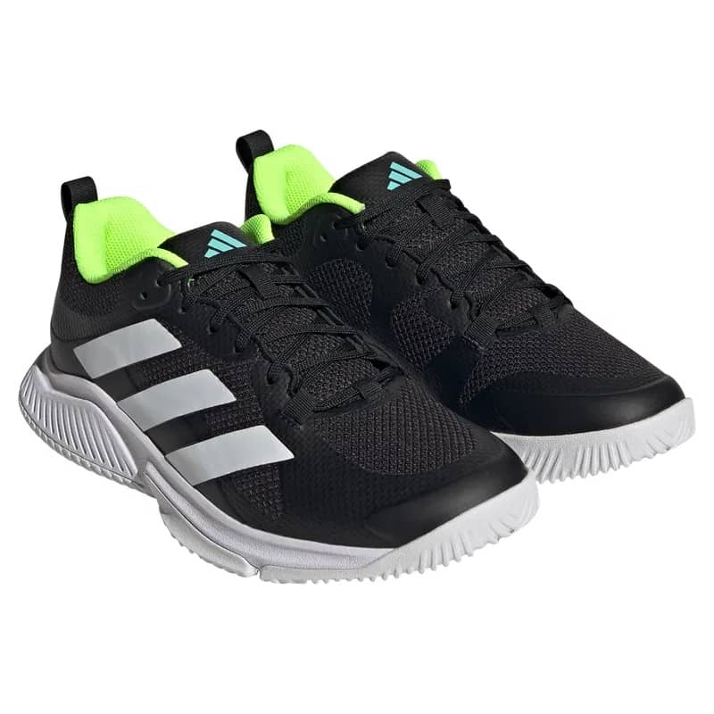 ZAPATILLAS ADIDAS COURT TEAM 2.0 PARA MUJER - Imagen 2