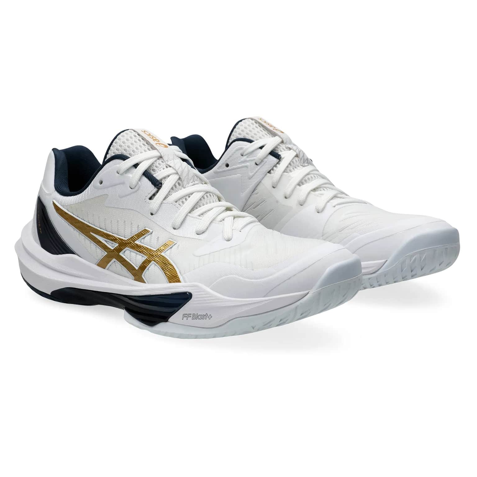 ZAPATILLAS ASICS SKY ELITE FF 3 PARA MUJER -ENVIO INMEDIATO - Imagen 4
