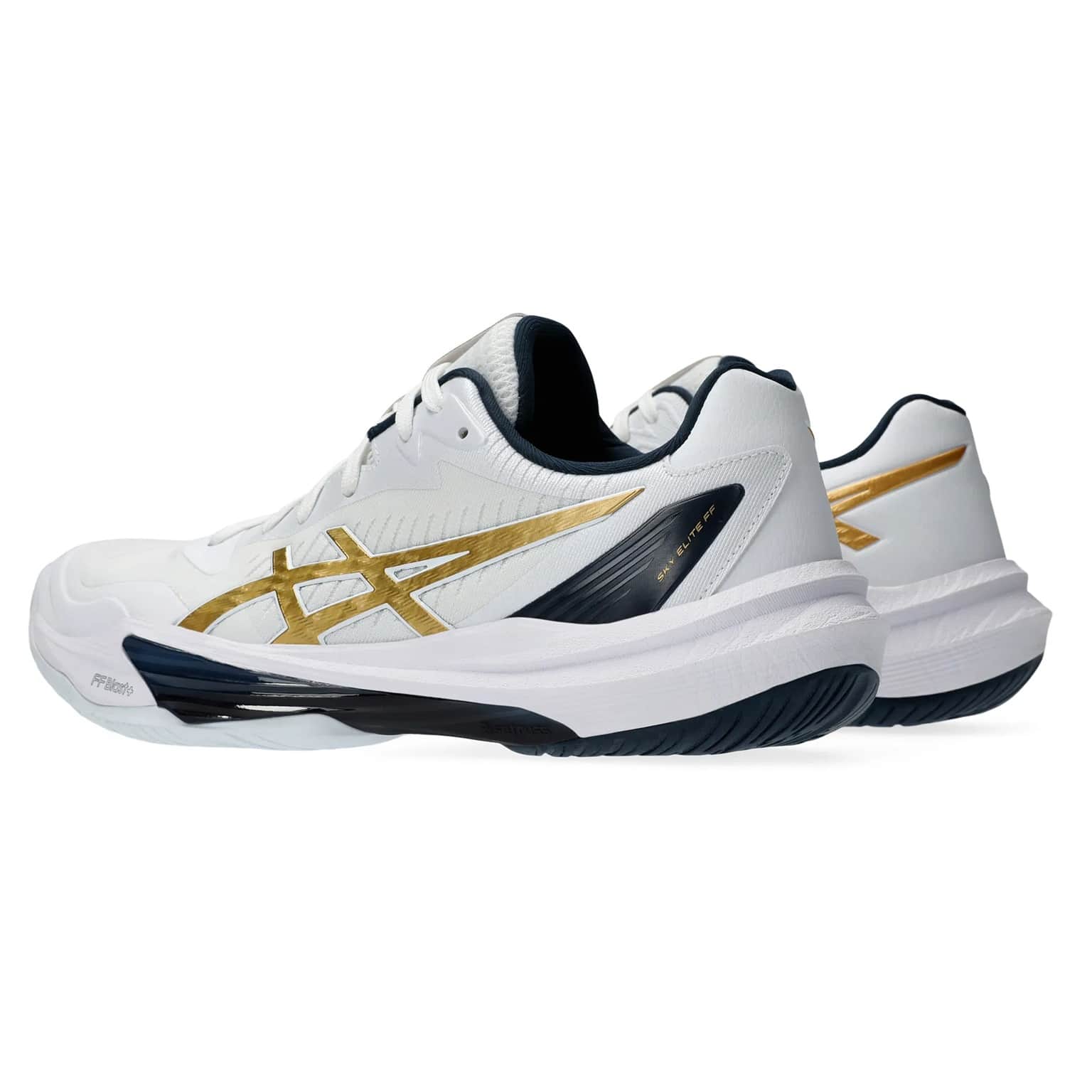 ZAPATILLAS ASICS SKY ELITE FF 3 PARA MUJER -ENVIO INMEDIATO - Imagen 6