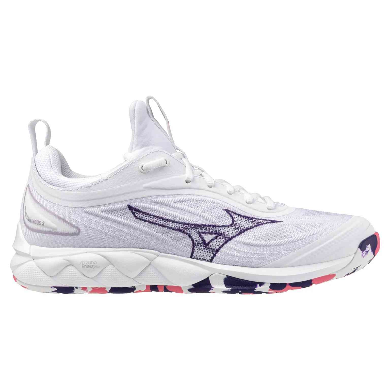 ZAPATILLAS MIZUNO WAVE LUMINOUS 3 PARA MUJER