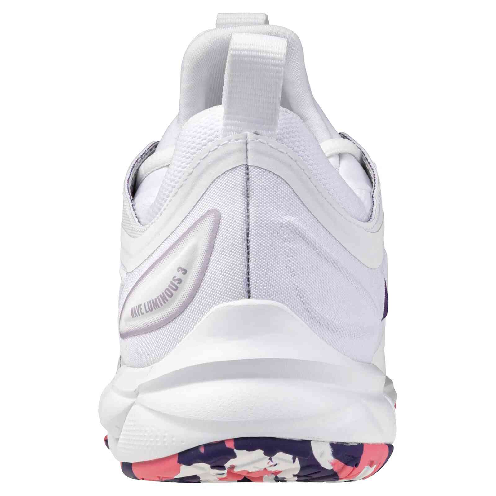 ZAPATILLAS MIZUNO WAVE LUMINOUS 3 PARA MUJER - Imagen 3
