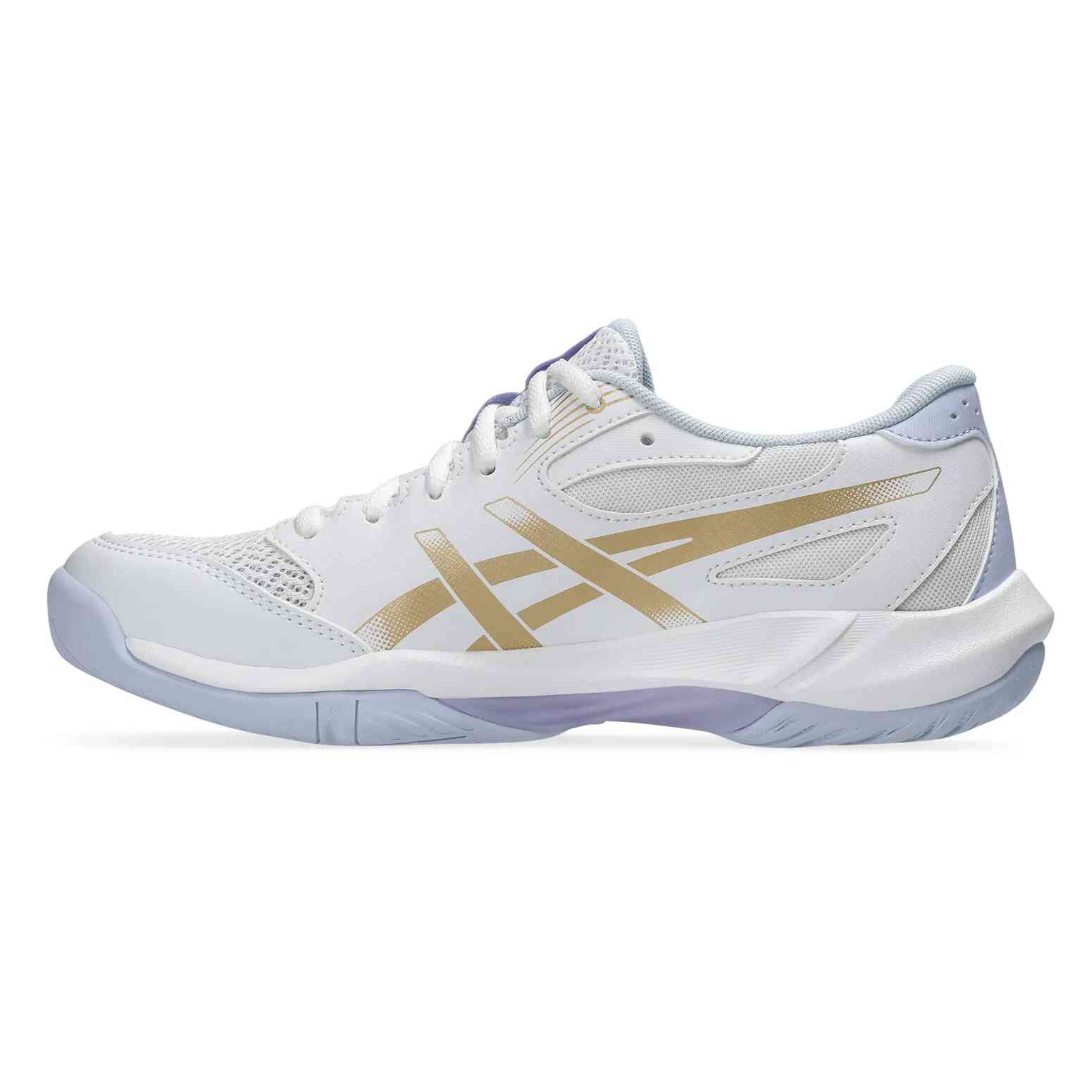 ZAPATILLAS ASICS GEL ROCKET 12 PARA MUJER - Imagen 7
