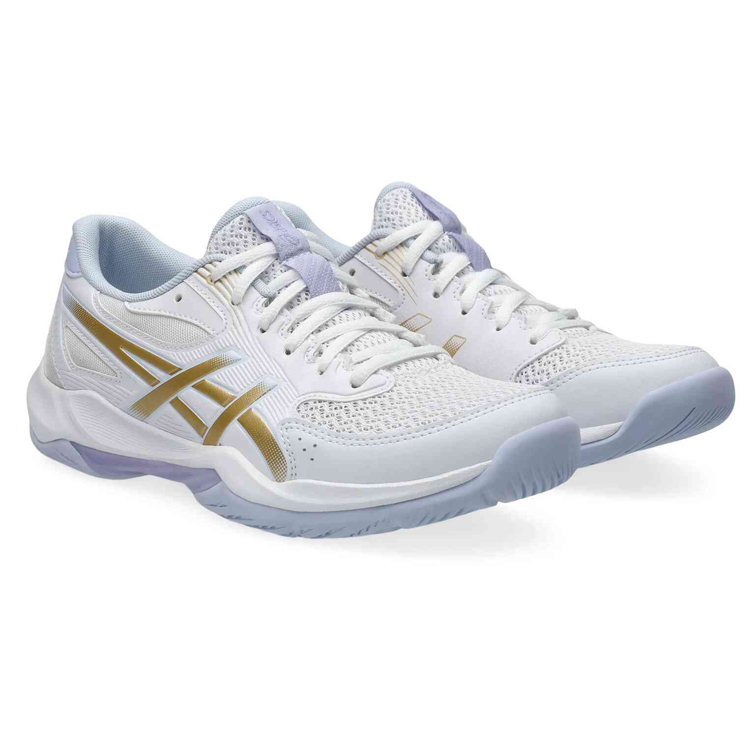 ZAPATILLAS ASICS GEL ROCKET 12 PARA MUJER - Imagen 6