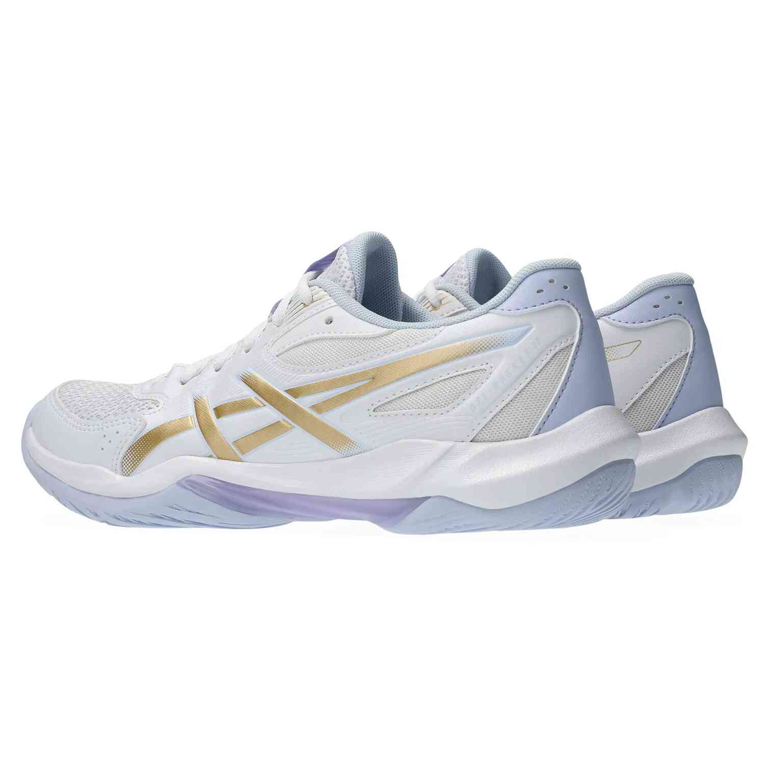 ZAPATILLAS ASICS GEL ROCKET 12 PARA MUJER - Imagen 5