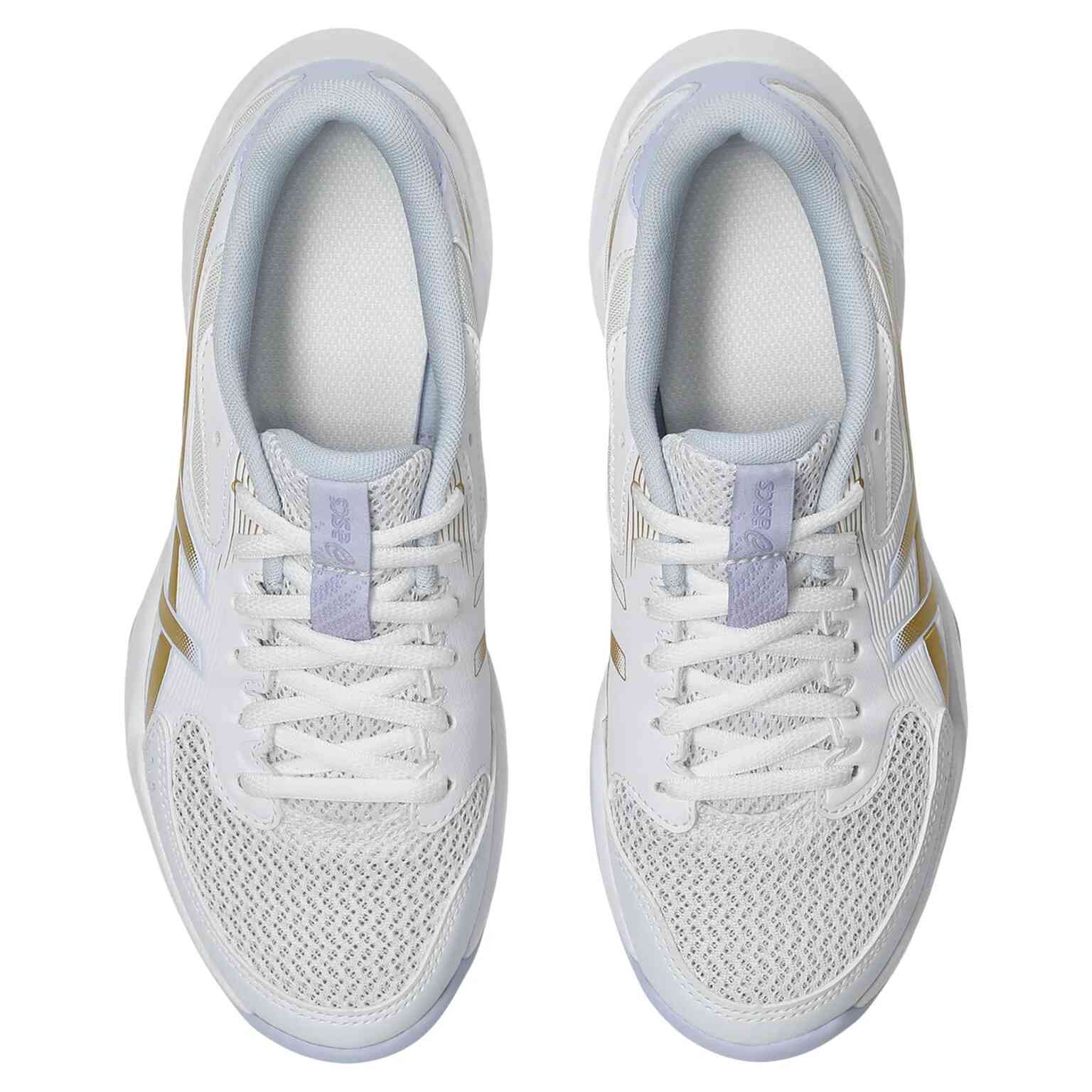 ZAPATILLAS ASICS GEL ROCKET 12 PARA MUJER - Imagen 2