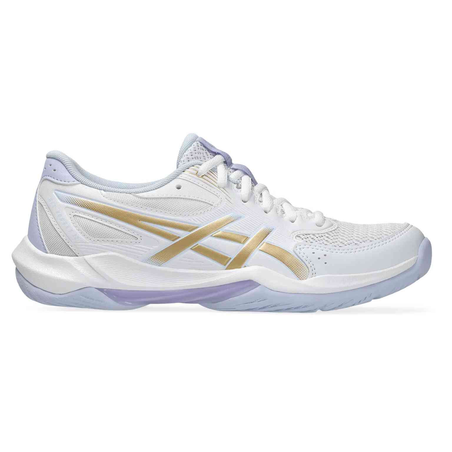 ZAPATILLAS ASICS GEL ROCKET 12 PARA MUJER