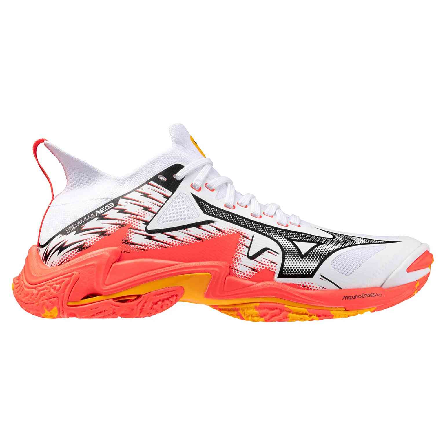 ZAPATILLAS MIZUNO WAVE LIGHTNING NEO 3