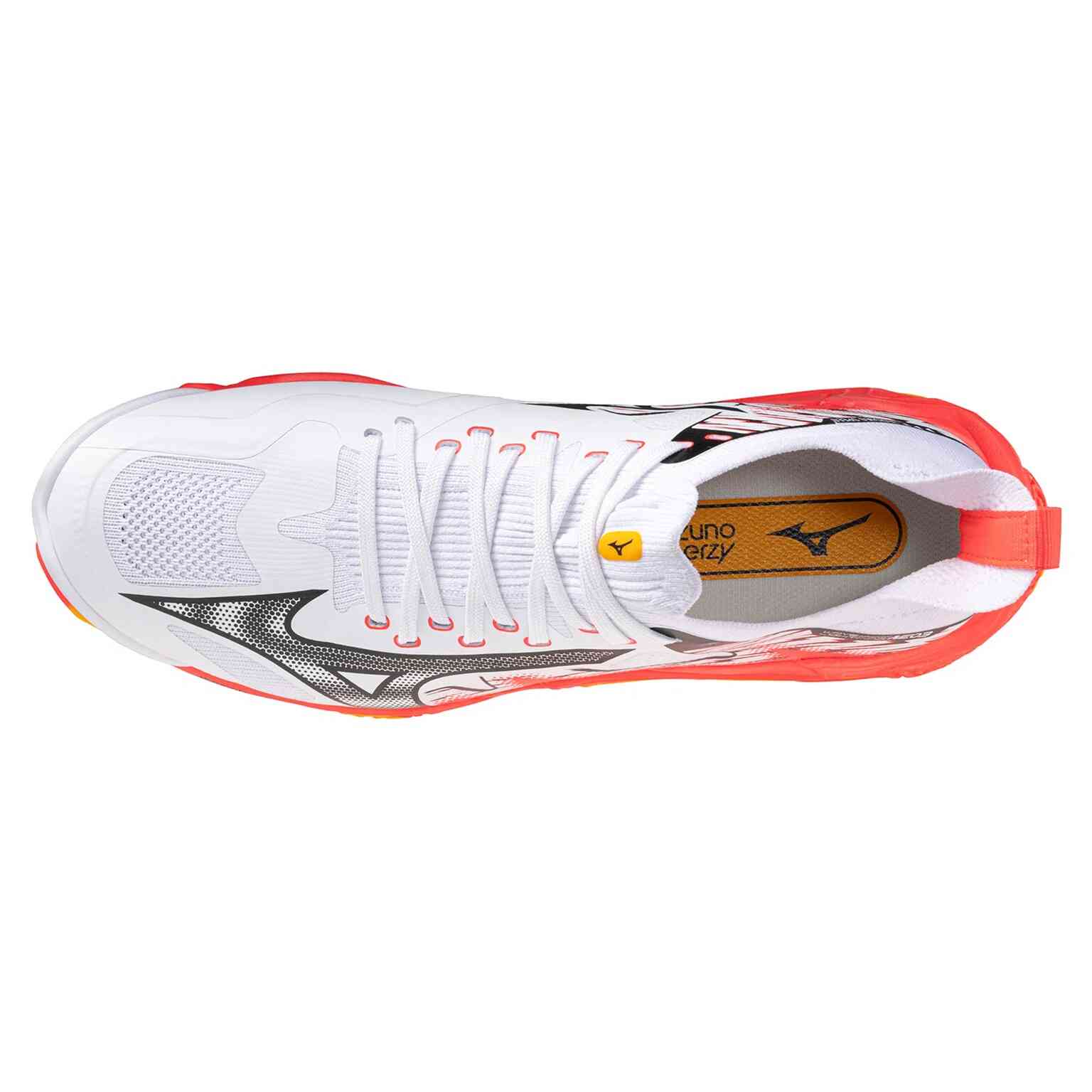 ZAPATILLAS MIZUNO WAVE LIGHTNING NEO 3 - Imagen 4