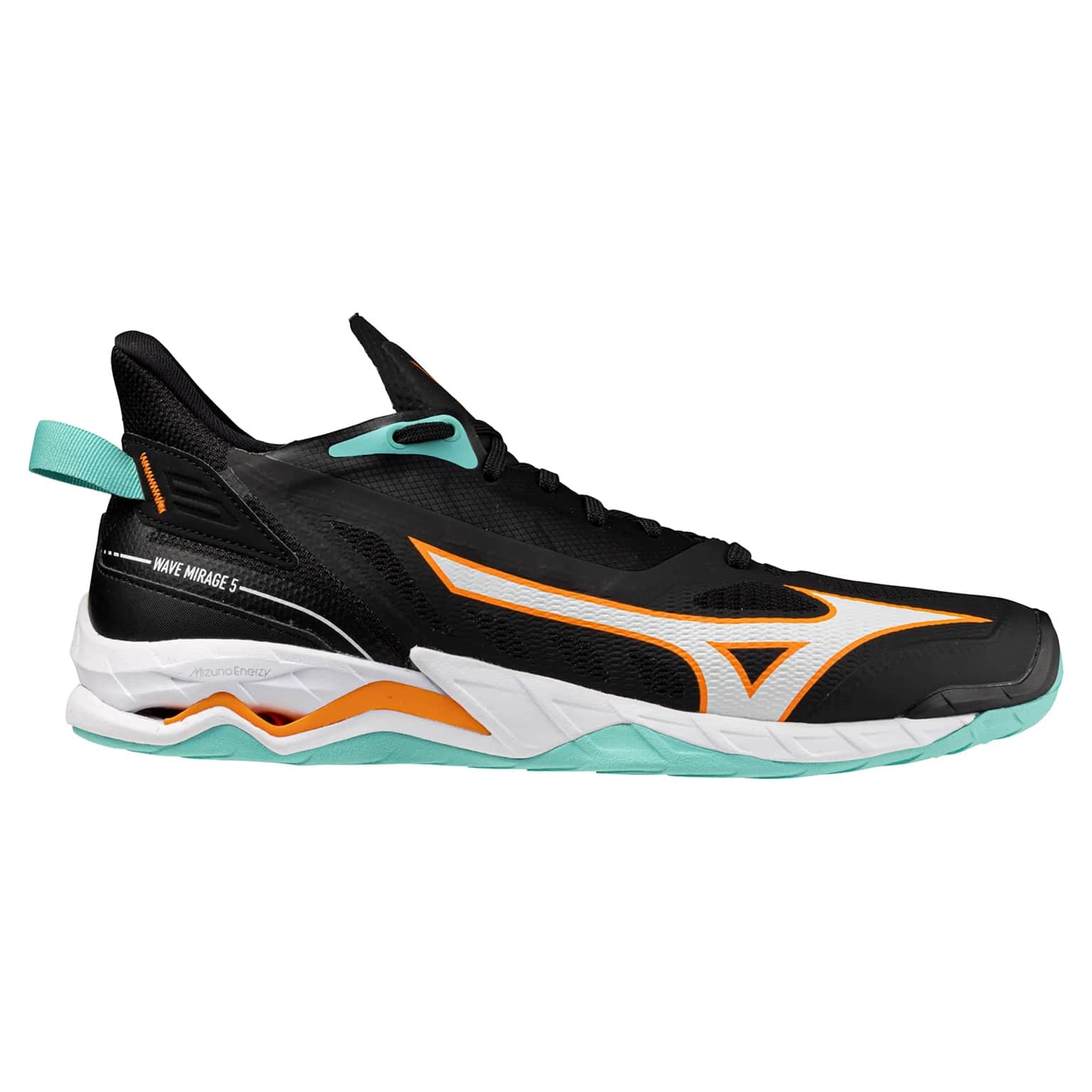 ZAPATILLAS MIZUNO WAVE MIRAGE 5