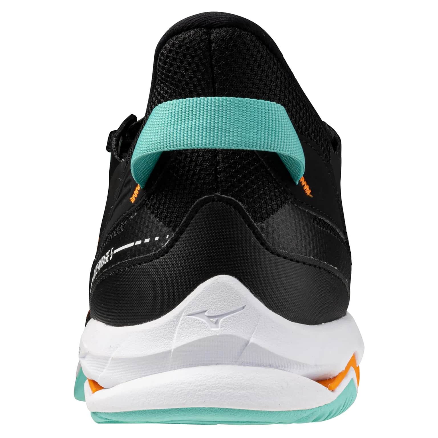 ZAPATILLAS MIZUNO WAVE MIRAGE 5 - Imagen 5