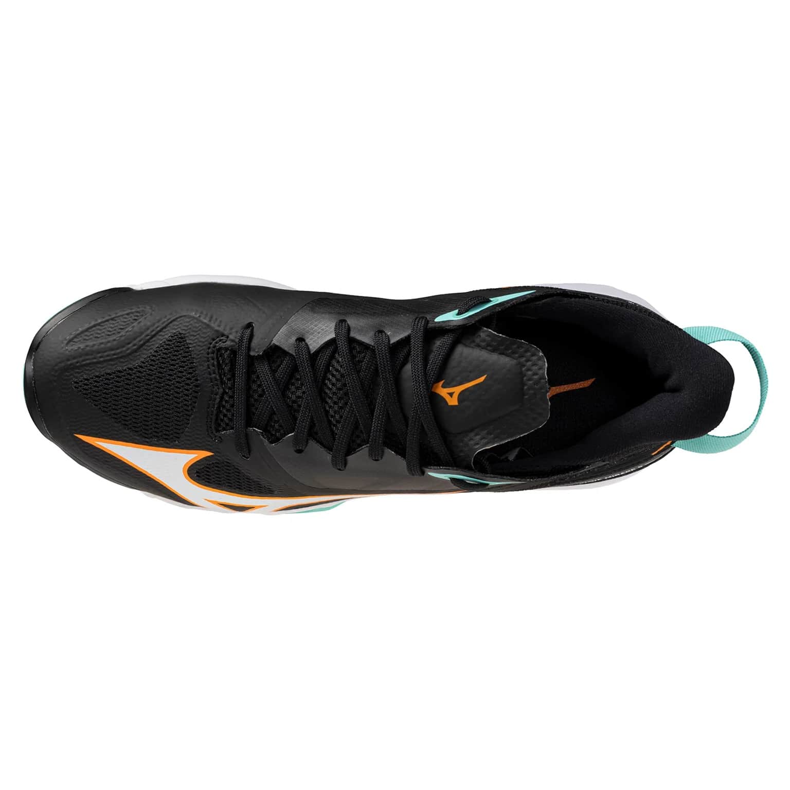 ZAPATILLAS MIZUNO WAVE MIRAGE 5 - Imagen 4