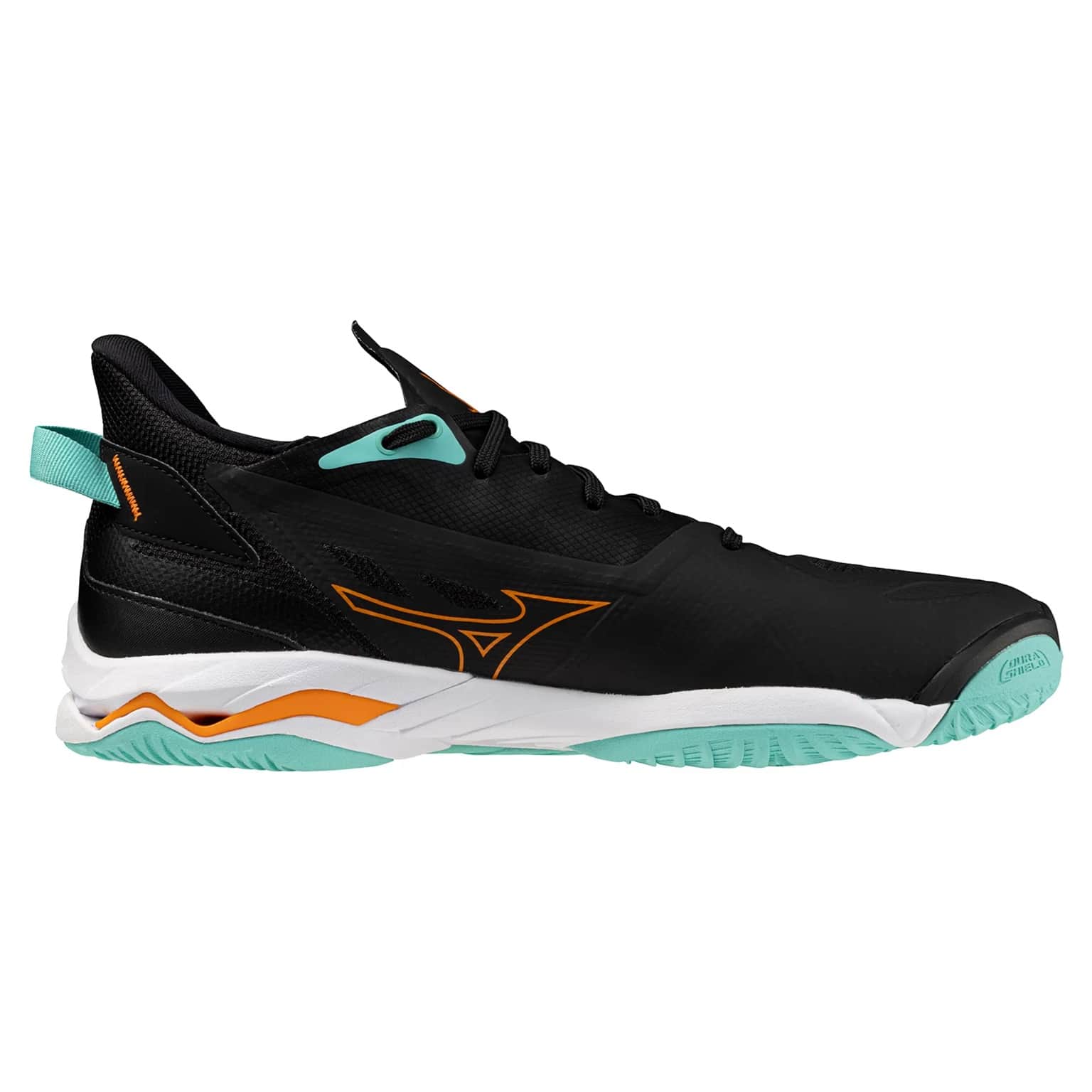ZAPATILLAS MIZUNO WAVE MIRAGE 5 - Imagen 3