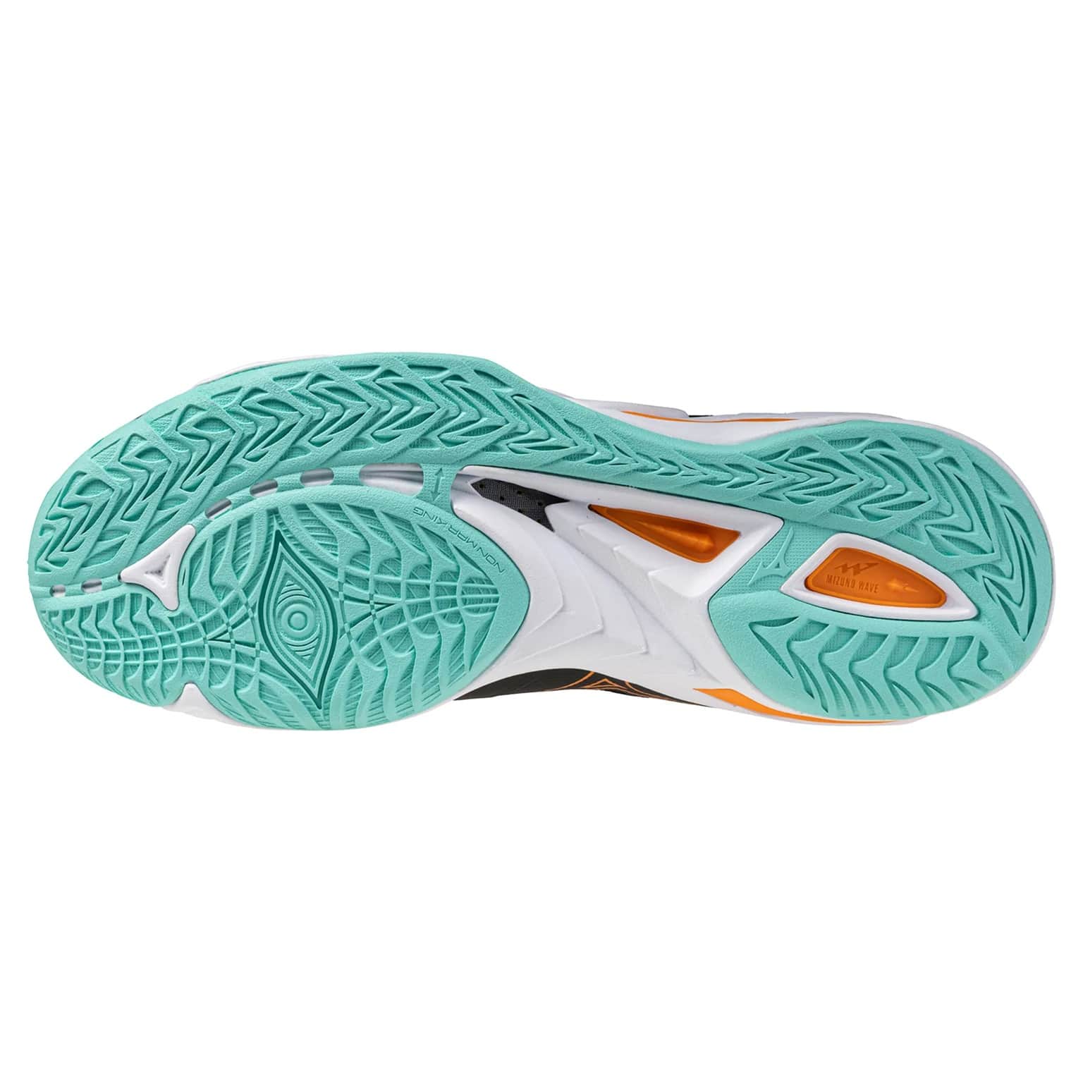 ZAPATILLAS MIZUNO WAVE MIRAGE 5 - Imagen 2