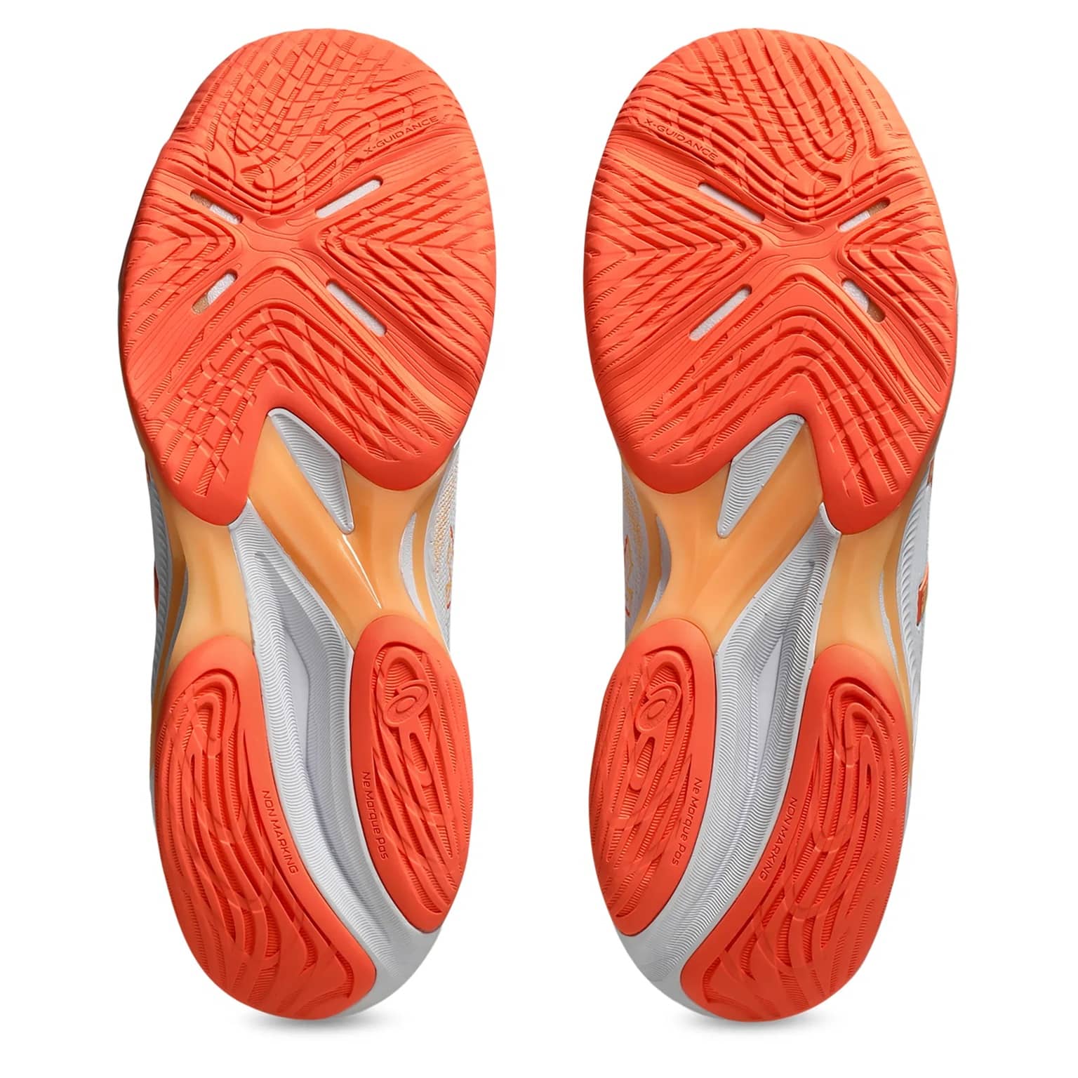 ZAPATILLAS ASICS NETBURNER BALLISTIC FF 4 PARA MUJER - Imagen 5