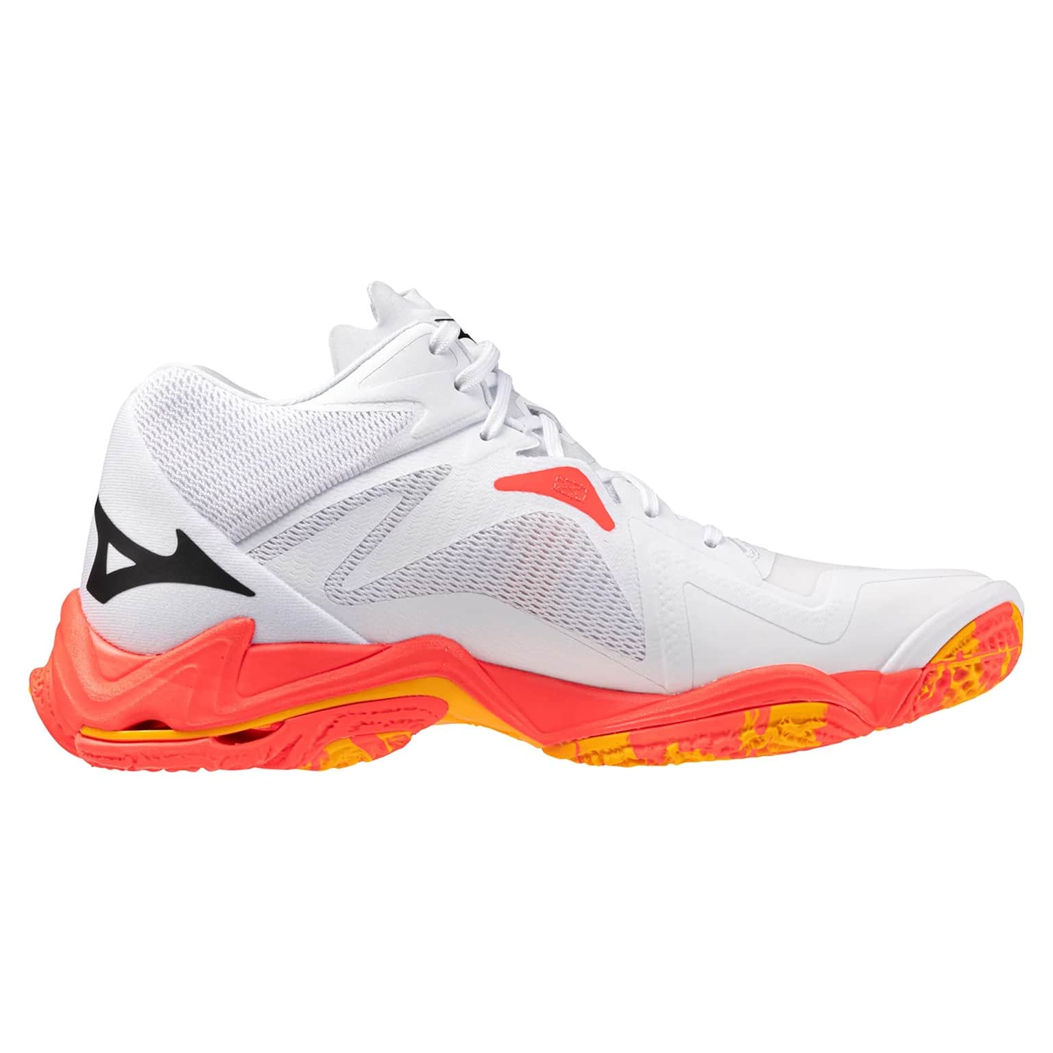 ZAPATILLAS MIZUNO WAVE LIGHTNING Z8 MID - Imagen 5