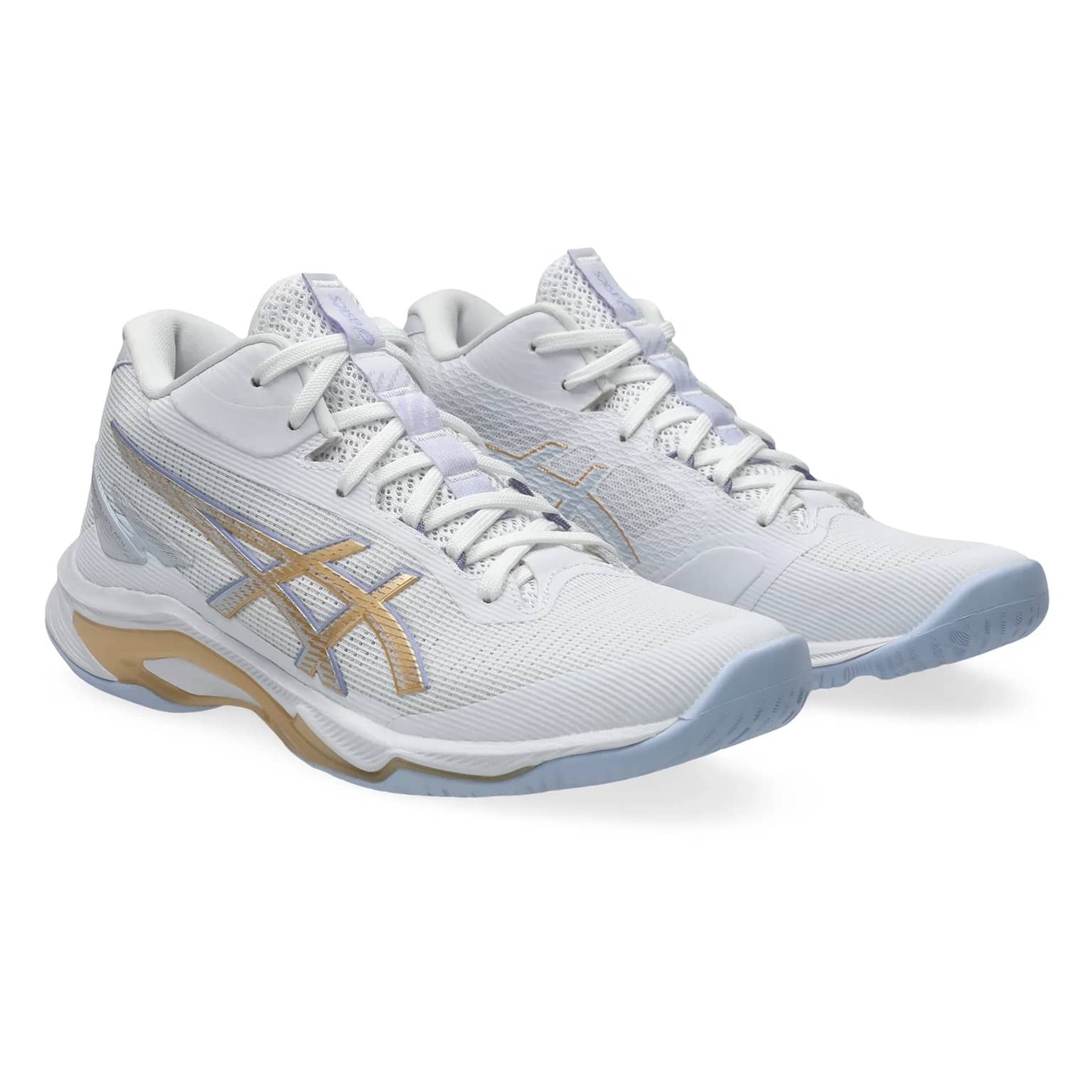 ZAPATILLAS ASICS NETBURNER BALLISTIC FF MT 4 PARA MUJER - Imagen 5