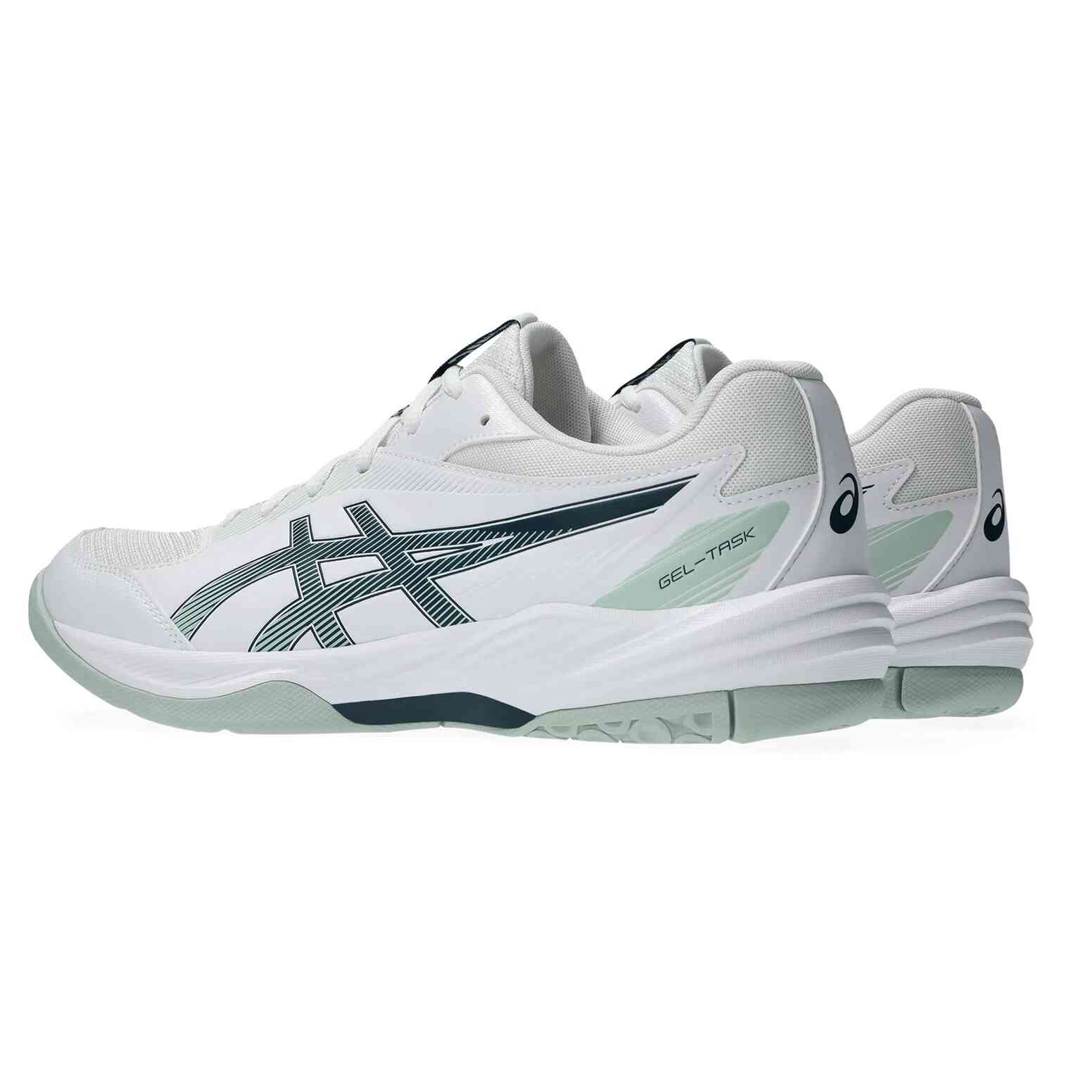 ZAPATILLAS ASICS GEL TASK 4 - Imagen 6