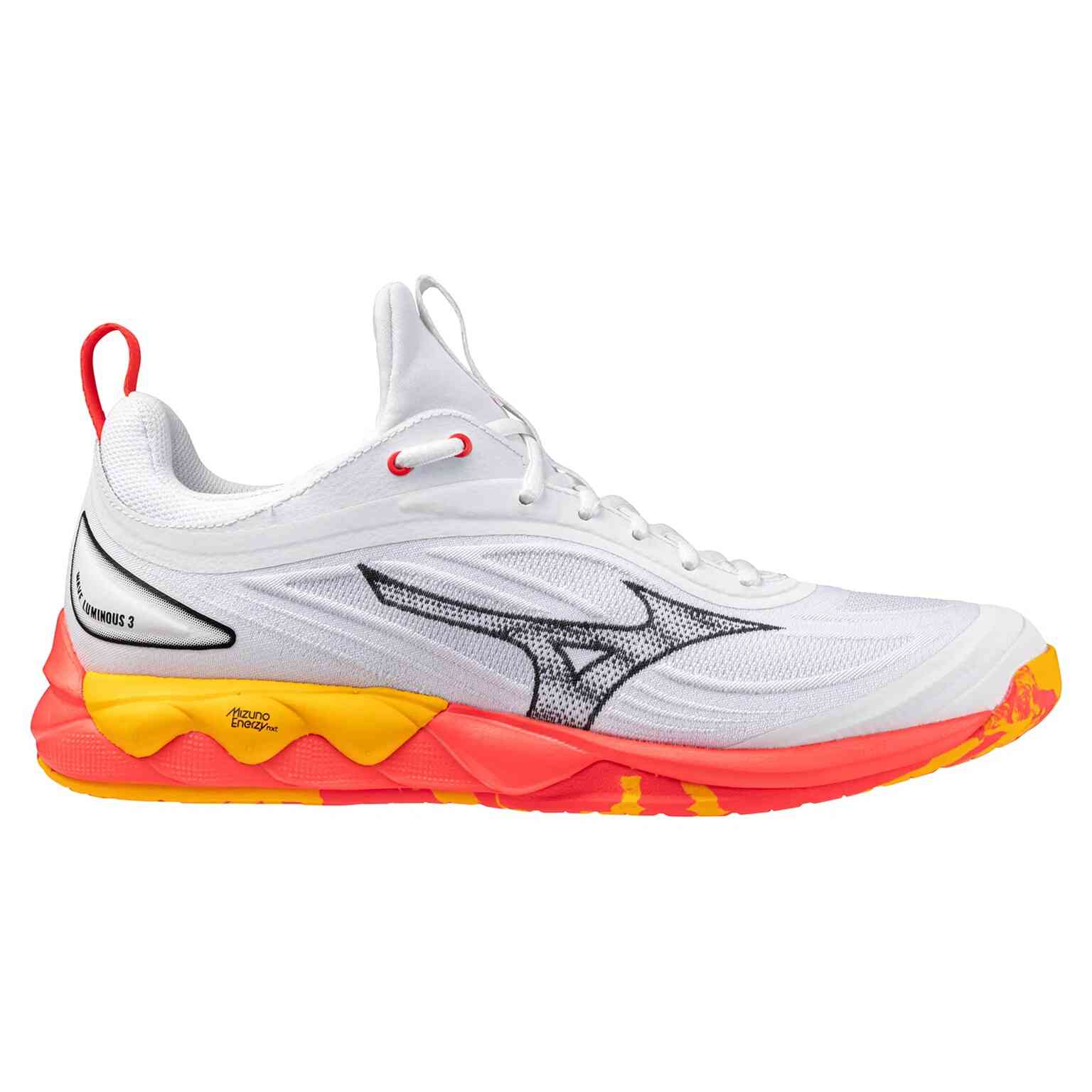 ZAPATILLAS MIZUNO WAVE LUMINOUS 3