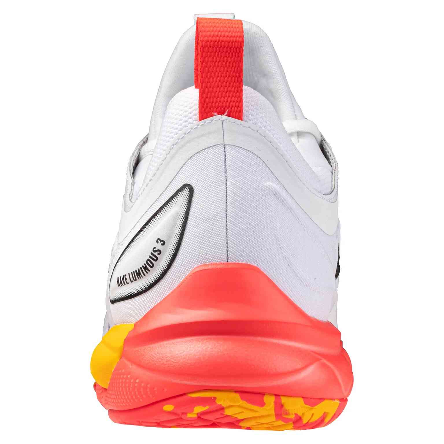 ZAPATILLAS MIZUNO WAVE LUMINOUS 3 - Imagen 3