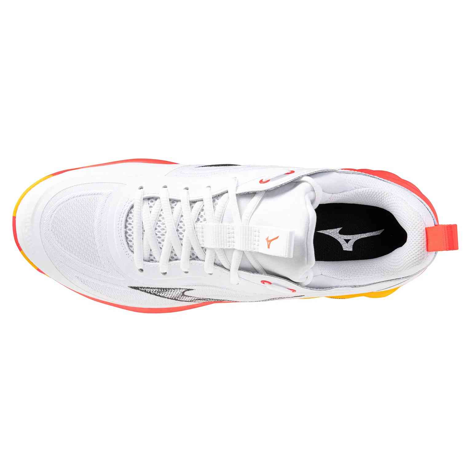 ZAPATILLAS MIZUNO WAVE LUMINOUS 3 - Imagen 4