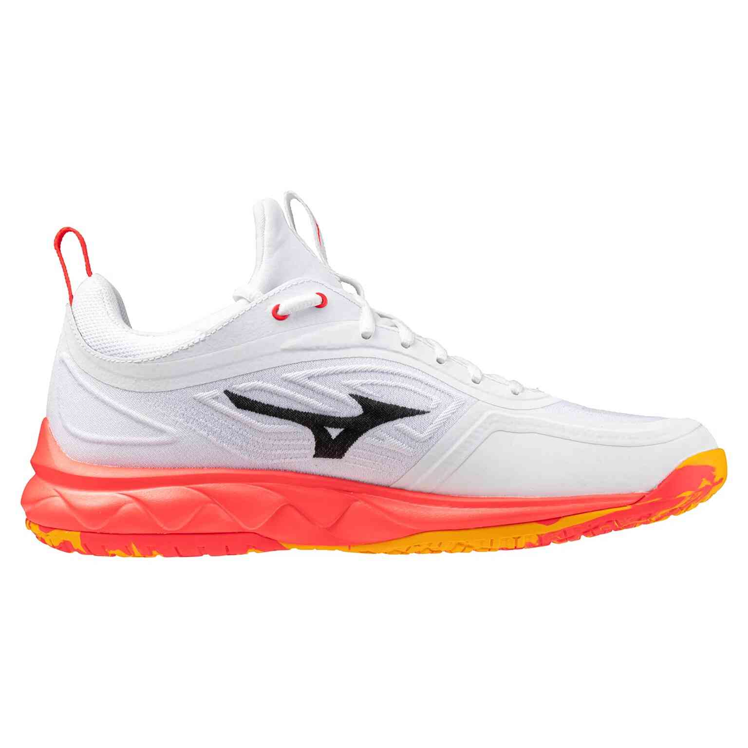 ZAPATILLAS MIZUNO WAVE LUMINOUS 3 - Imagen 5