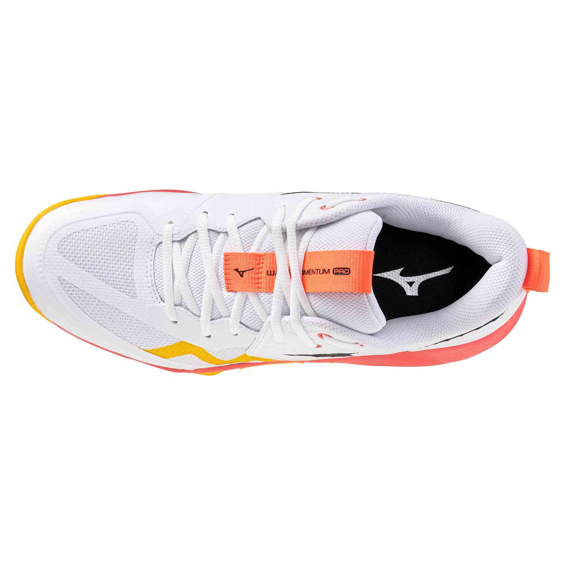 ZAPATILLAS MIZUNO WAVE MOMENTUM PRO - Imagen 4