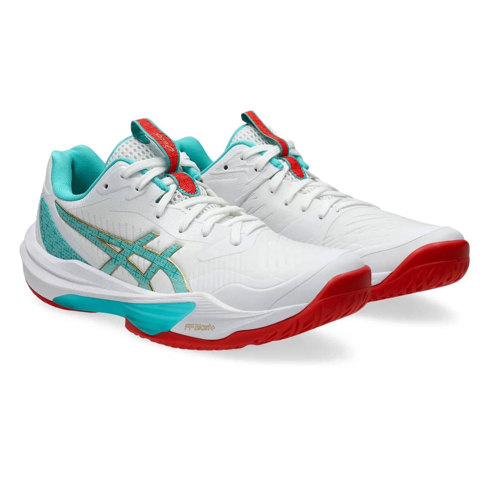 ZAPATILLAS ASICS SKY ELITE FF 3 EDICIÓN LIMITADA PARA MUJER - Imagen 6