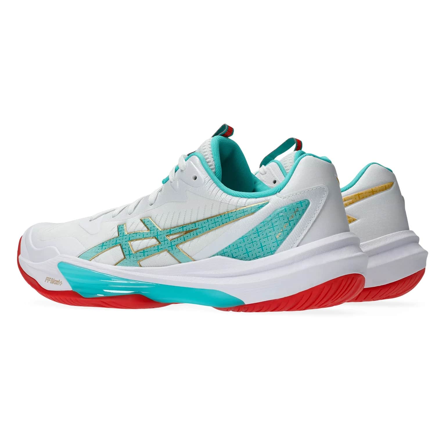 ZAPATILLAS ASICS SKY ELITE FF 3 EDICIÓN LIMITADA PARA MUJER - Imagen 7