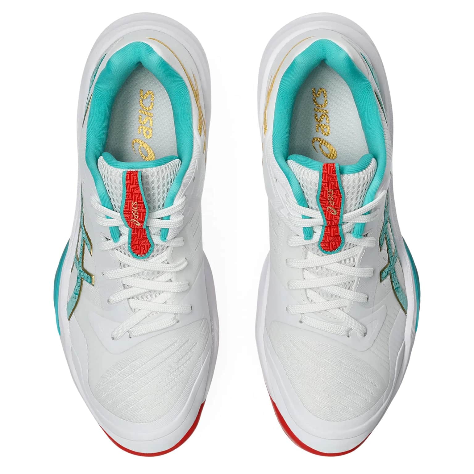 ZAPATILLAS ASICS SKY ELITE FF 3 EDICIÓN LIMITADA PARA MUJER - Imagen 4